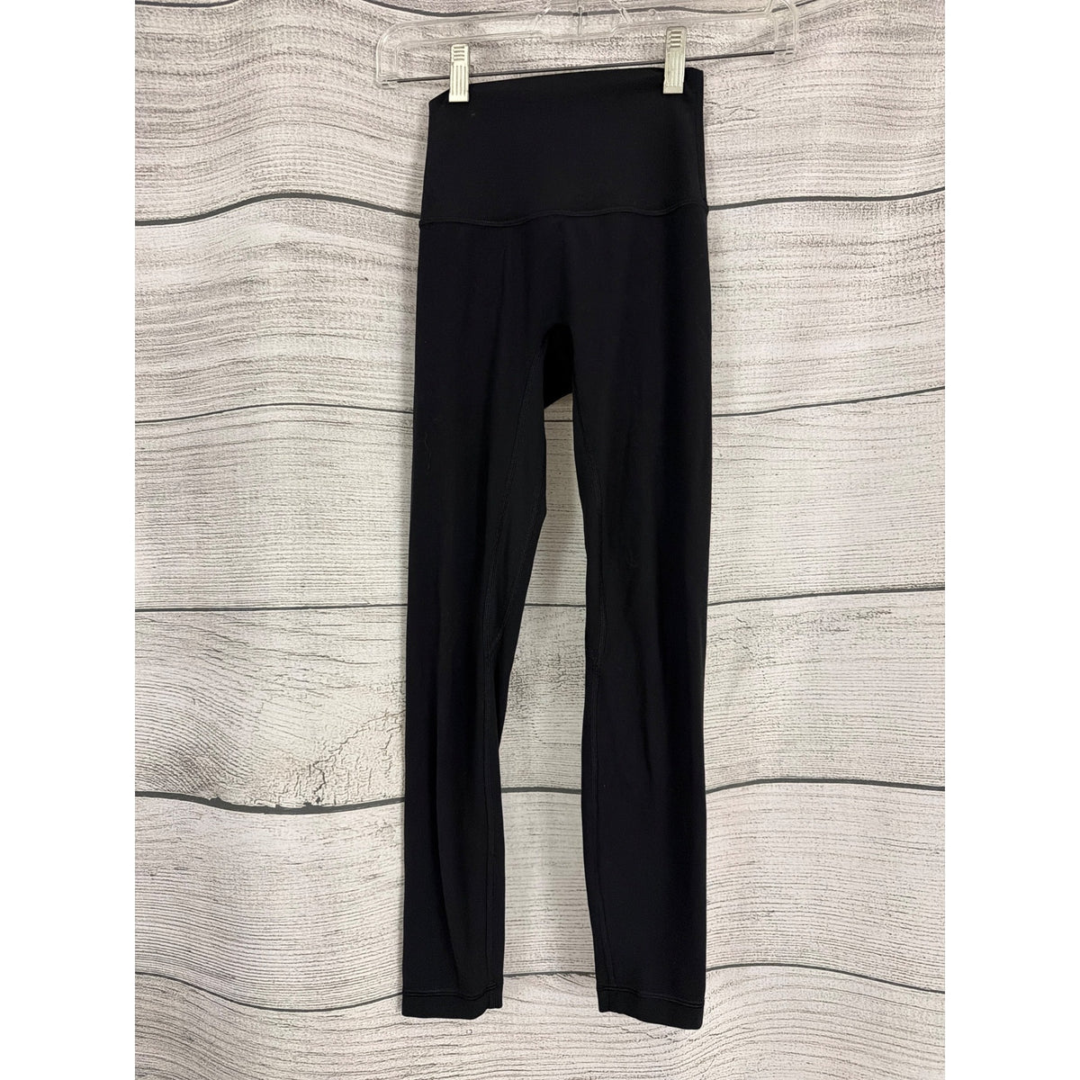 Lululemon Align No Line High-Rise Pant 25" Size 0