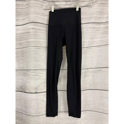 Lululemon Align No Line High-Rise Pant 25" Size 0
