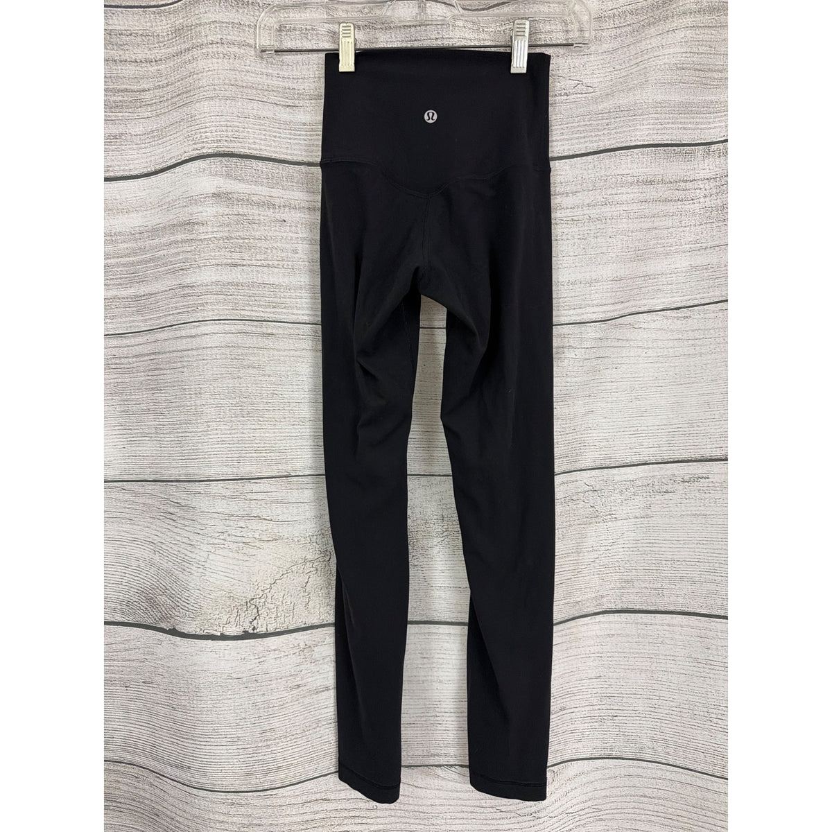 Lululemon Align No Line High-Rise Pant 25" Size 0