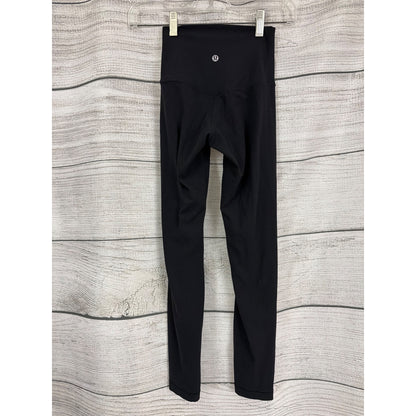 Lululemon Align No Line High-Rise Pant 25" Size 0