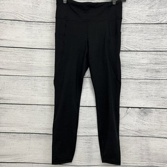 Gap Black Leggings