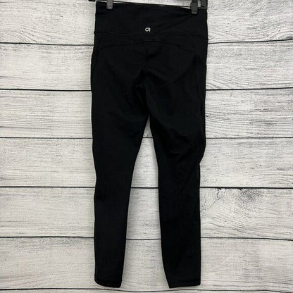 Gap Black Leggings