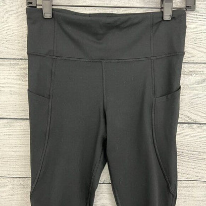 Gap Black Leggings