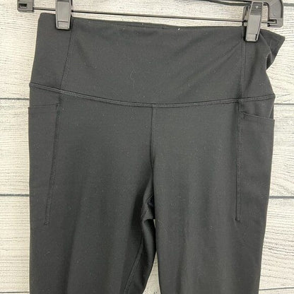 Gap Black Leggings