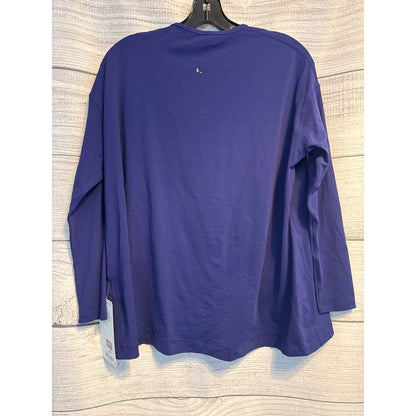 NWT Lululemon City Bound LS Size 2