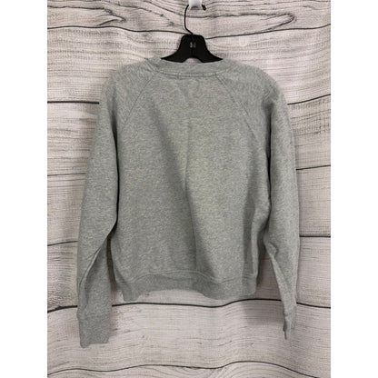 Spiritual Gangster Shine Your Light Graphic Sweatshirt Size S