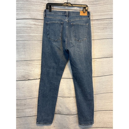 Citizens Of Humanity Olivia High Rise Jeans Size 30
