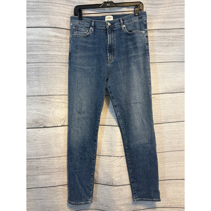 Citizens Of Humanity Olivia High Rise Jeans Size 30