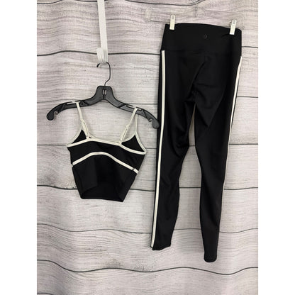 Z Supply On Rotation 7/8 Leggings Size S, Active High Contrast Tank Size XS
