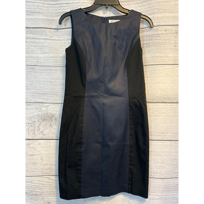 Rag and Bone Navy/Black Dress