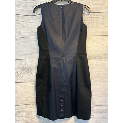 Rag and Bone Navy/Black Dress