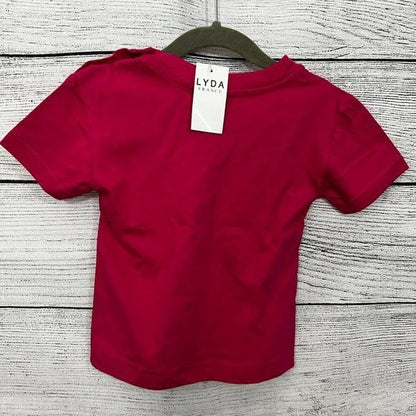 NWT Paris shirt