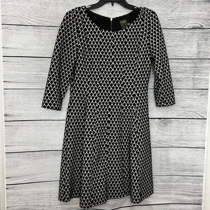 Taylor Funky Dress