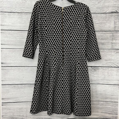 Taylor Funky Dress