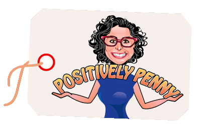 Positively Penny Resale