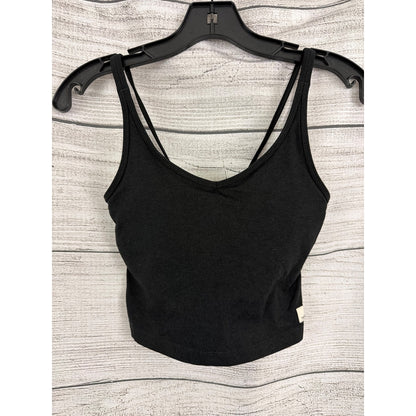Vuori Halo Performance Crop Top Size XS