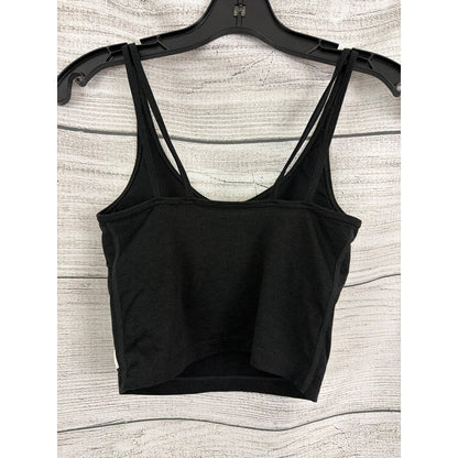 Vuori Halo Performance Crop Top Size XS