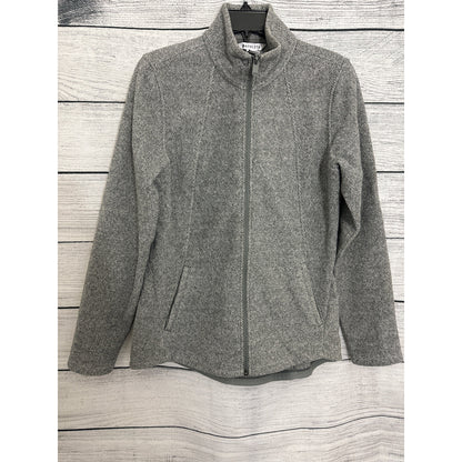 Athleta Stroll Fleece Full Zip