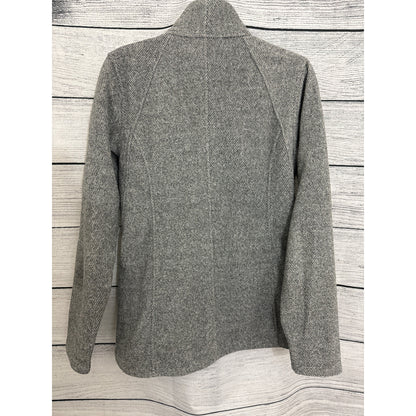 Athleta Stroll Fleece Full Zip