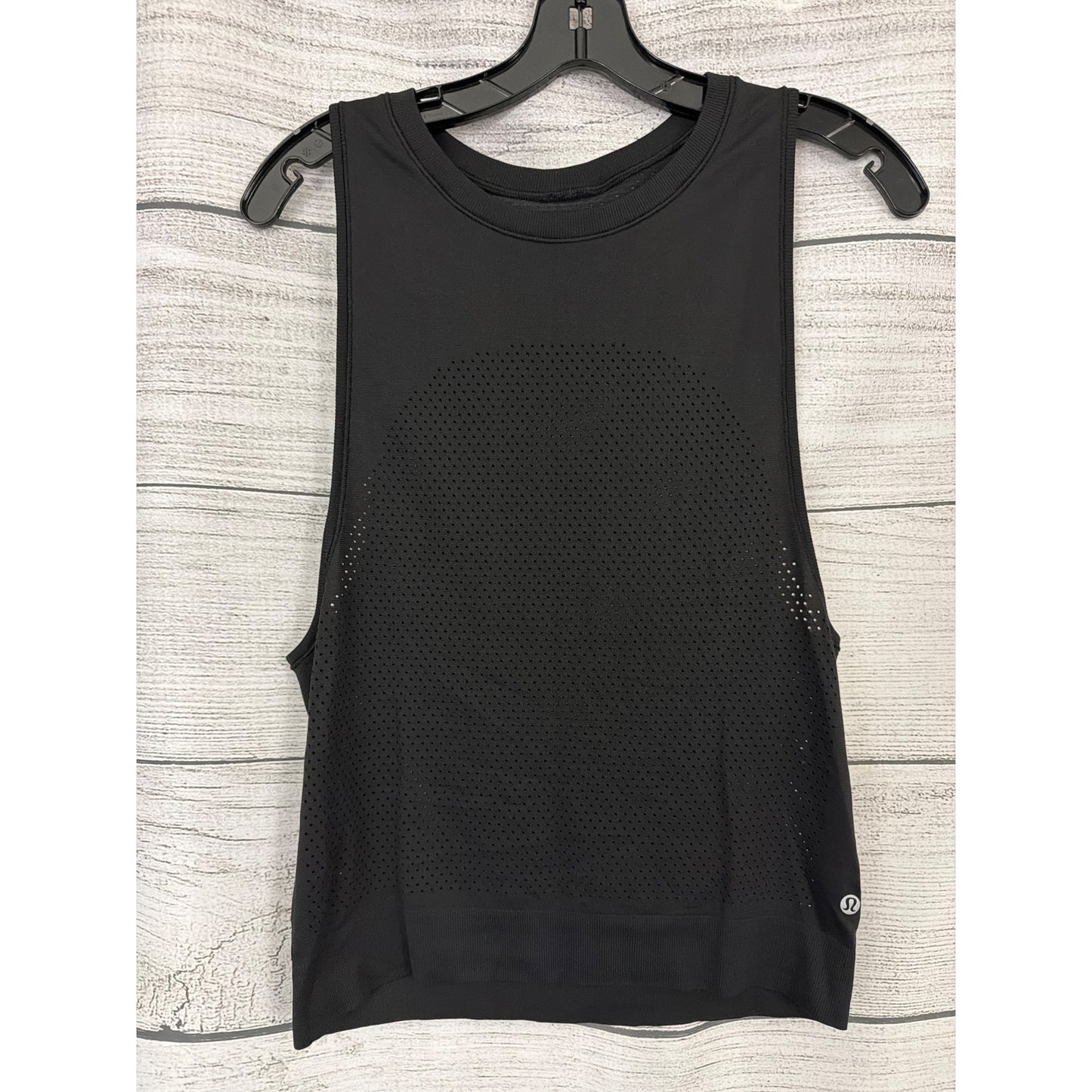 Lululemon Breeze by Muscle Tank Size 4