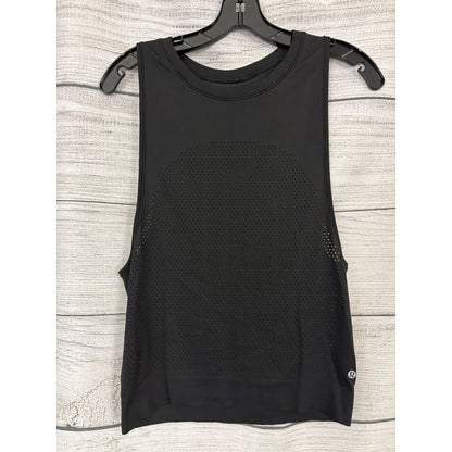 Lululemon Breeze by Muscle Tank Size 4
