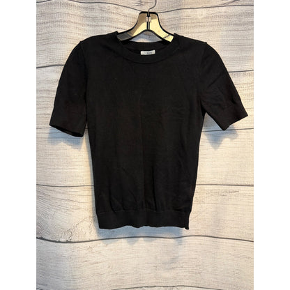 J.Crew Cashmere Blend Short Sleeve Sweater Size XS