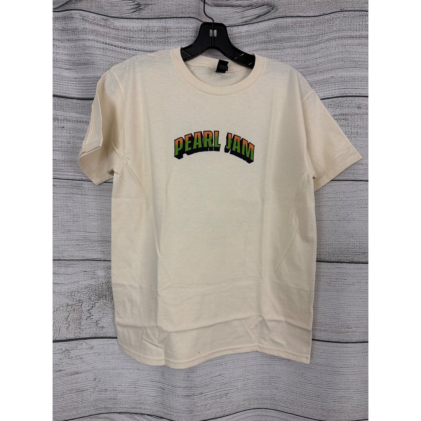 Kids Pearl Jam 2023 Dark Matter Tour T-Shirt Size L