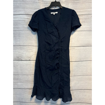 Cupcakes And Cashmere Marlyn Shirt Dress Size 10