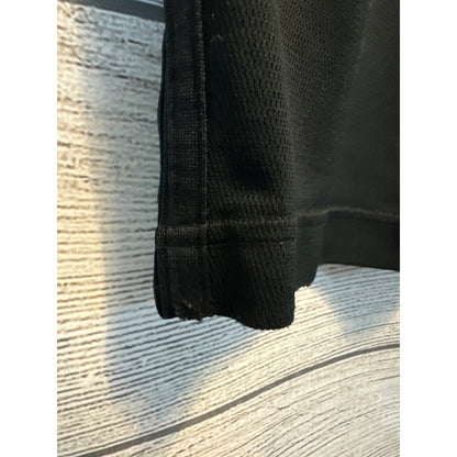 Nike Mens Bottom Zipper Athletic Track Pants Size M