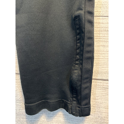 Nike Mens Bottom Zipper Athletic Track Pants Size M