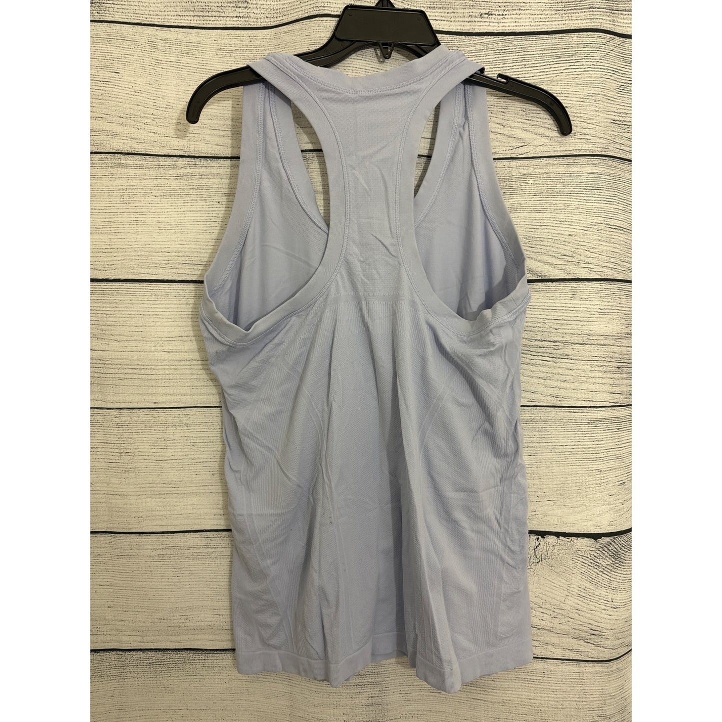 Athleta Seamless Racerback Athletic Tank Top Size XL