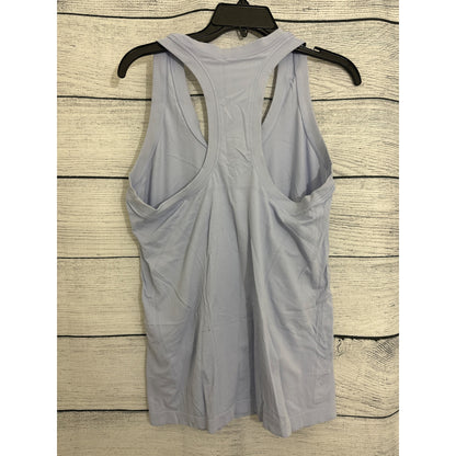 Athleta Seamless Racerback Athletic Tank Top Size XL