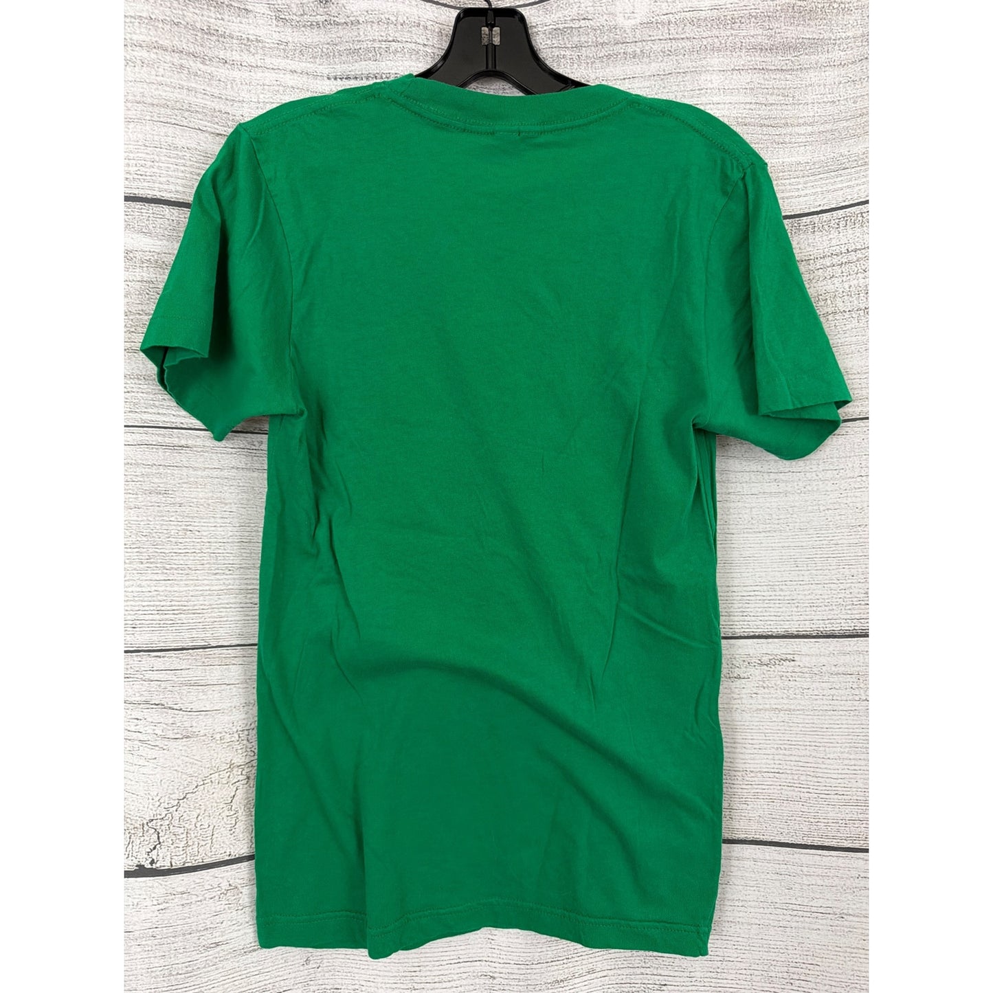 American Apparel V-Neck Chicago Bears Ditka-Licious Da Beers T-shirt Size S