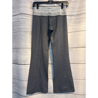 Lululemon Groove Pants Size 4