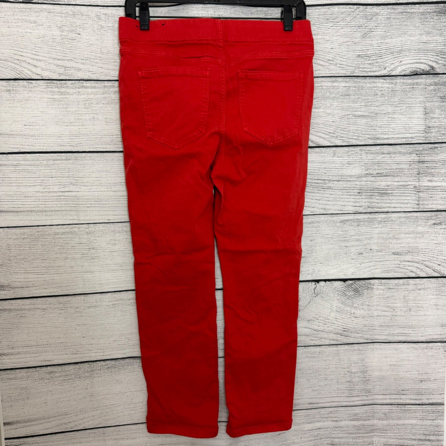 Liverpool Red "The Crop"
