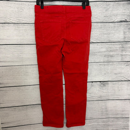 Liverpool Red "The Crop"