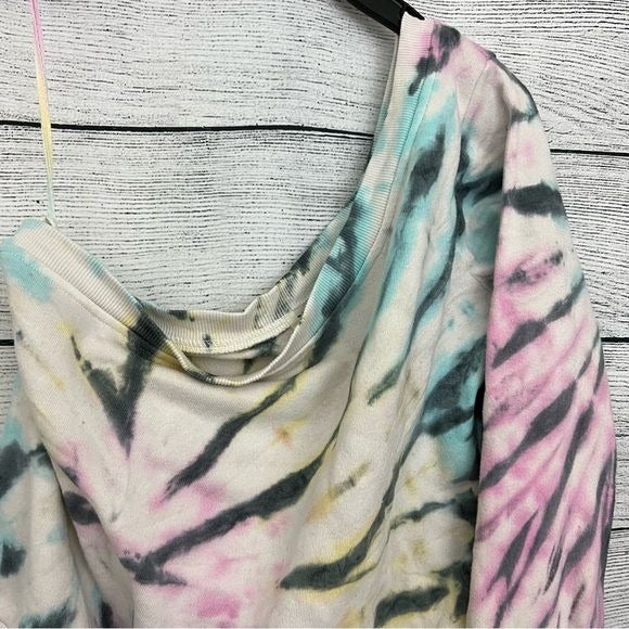 Vintage Havana One shoulder