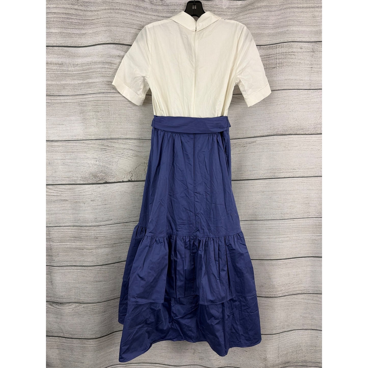 Hutch Graciella Twofer Two-Tone Dress