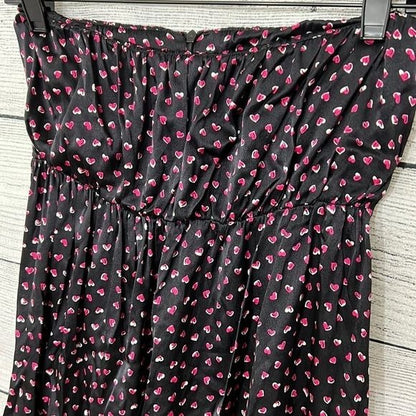 Heart 💕Silk Dress
