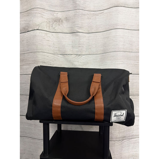 Herschel Supply Co. Novel Carry On Duffel Bag