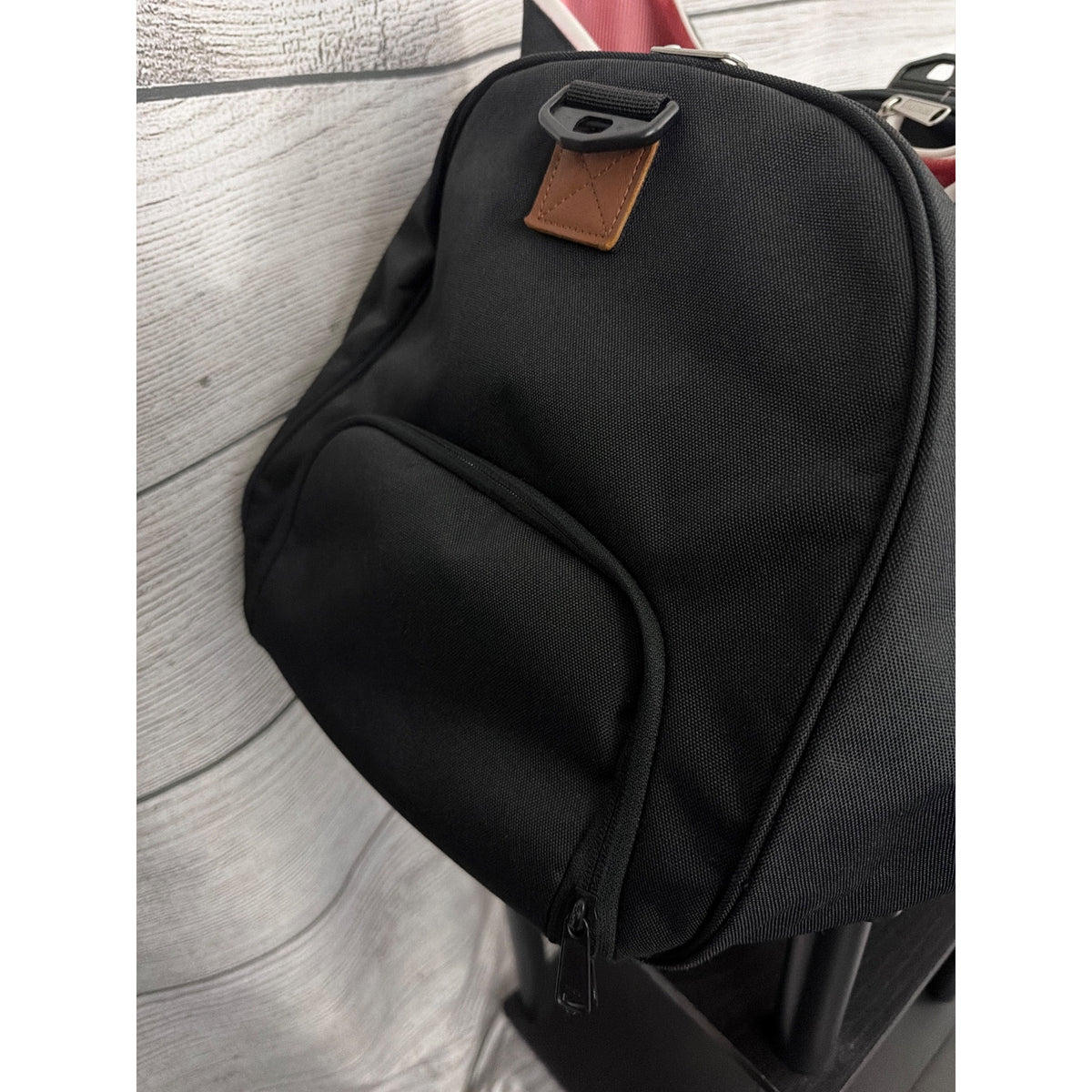Herschel Supply Co. Novel Carry On Duffel Bag