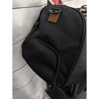 Herschel Supply Co. Novel Carry On Duffel Bag