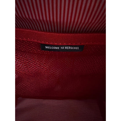 Herschel Supply Co. Novel Carry On Duffel Bag