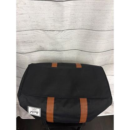 Herschel Supply Co. Novel Carry On Duffel Bag
