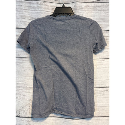Everlane Striped Short Sleeve Tee Size S