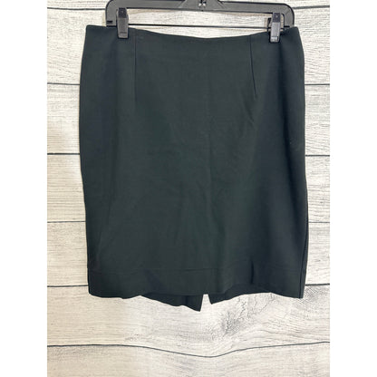 Lands End Pencil Skirt