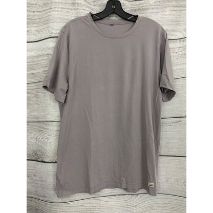 Mens Vuori Tuvalu T-shirt Size XL