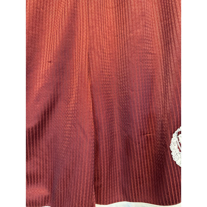 Men's Champion Harvard Basketball Shorts Size L