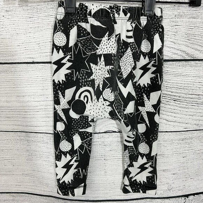Funky Drop crotch Pants