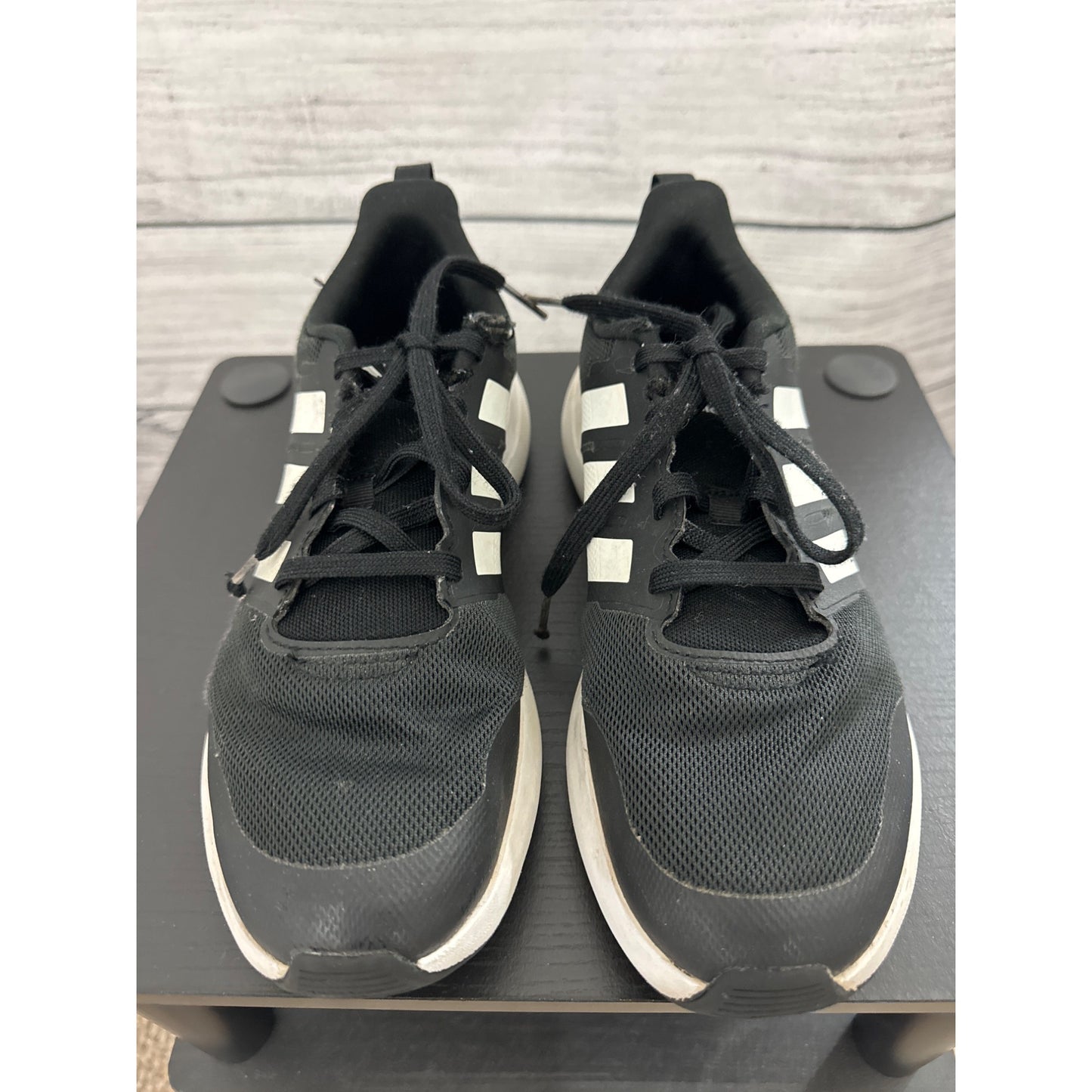 Adidas Cloud Foam Shoes Size 5